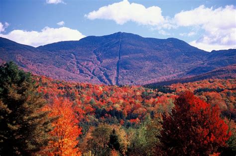 Fall Foliage in Vermont: A Unique Family Getaway - All Mountain Mamas