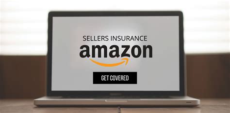 Amazon Sellers' Insurance
