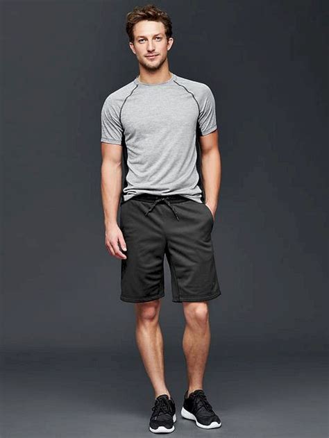 Best Mens Activewear Outfits Summer Collections In Mens