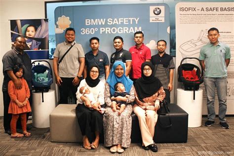 Di malaysia terdapat pelbagai kaedah yang dijalankan bagi. Program Subsidi Kerusi Kereta Kanak-Kanak BMW Malaysia ...