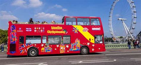 Top 5 London Bus Tours The Best Ways To Explore London On A Rooftop