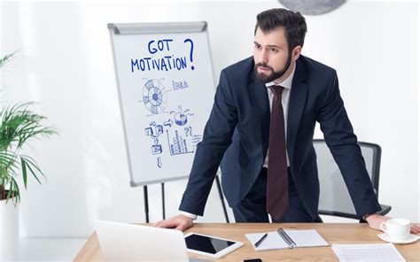 Monday Nudge 3 Tips For Creating A Motivating Work Environment For