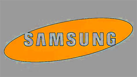 Samsung Logo Effects 2 Youtube