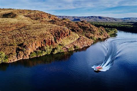 Kununurra Full Day Ord River And Dam Cruise With Sunset 2024