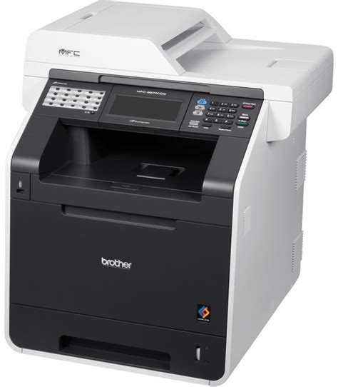 Product support & printer drivers download. (Download) Brother MFC-9970CDW Driver Download