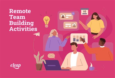 The Guide To Doing Remote Team Building Activities Right