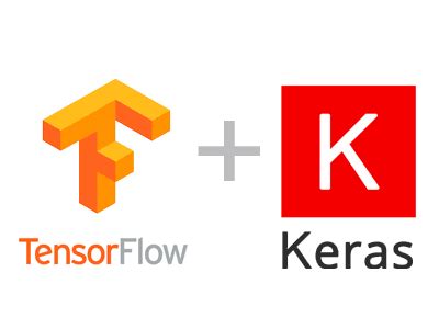 Build Your Deep Learning Model In Keras Or Tensorflow Using Python Lupon Gov Ph