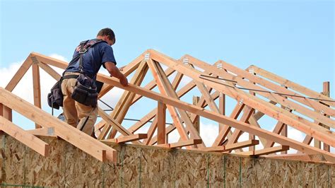 How To Plan And Build A Roof For Your Home