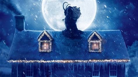 4 Great Christmas Horror Movies With Craft Beer Pairings American