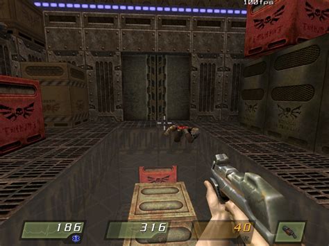 Quake 2 Free Download Full Version High Powerguild
