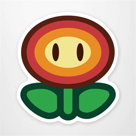 Fire Flower All Gaming Wiki Fandom
