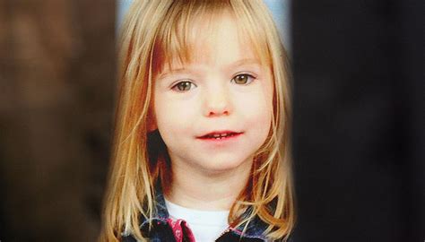 Madeleine Mccann Disappearance German Police Keen To Investigate