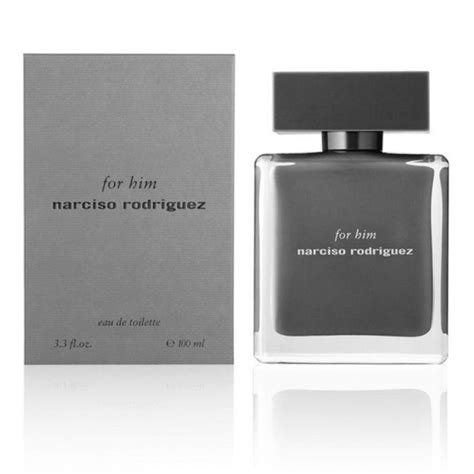 Narciso Rodriguez Edt 100ml For Men Smellgoodng