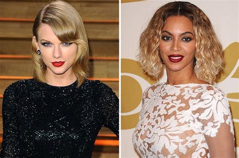 Taylor Swift Beats Beyonce To Be Named Billboards Highest Paid
