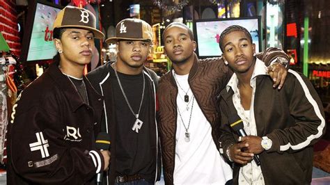 B2k Tour Tickets Official Tickethub