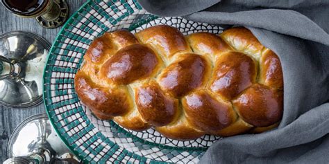 The Challah Of Our Dreams Light Fluffy Perfectly Chewy Potluckiest