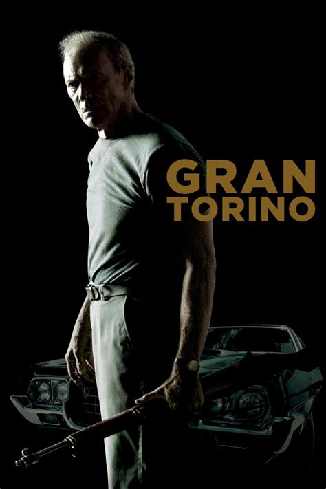 The following weapons were used in the film gran torino: Gran Torino (2008) Kostenlos Online Anschauen