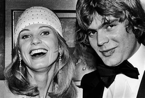 Jill Ireland Passed Away 6 Months After 27 Year Old Son Jason — Inside