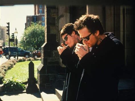 Ea Commentary The Boondock Saints Everything Action