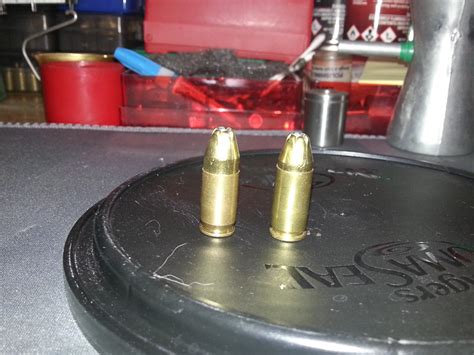 9mm Load In A 380 Case 9mm38 Caliber Brian Enoss Forums Maku