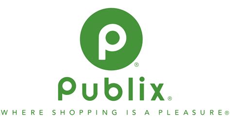 Publix Logo 2022