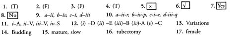 ncert solutions for class 10 science chapter 8 how do organisms reproduce