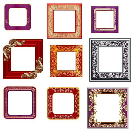 Colorful Frames Free Stock Photo Public Domain Pictures