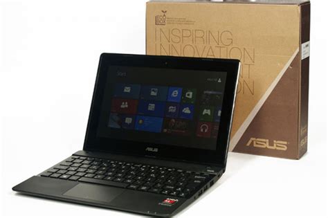 Asus F102ba Asus X102ba In Prova Unboxing Video Notebook Italia