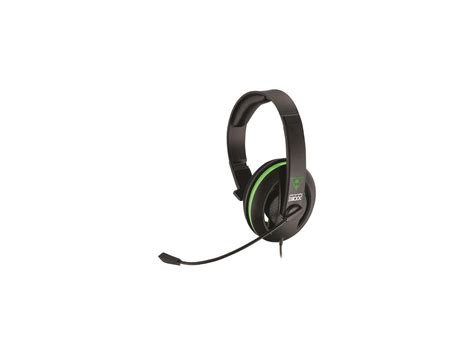 Turtle Beach Ear Force Recon 30x Chat Headset For Xbox One Compatible