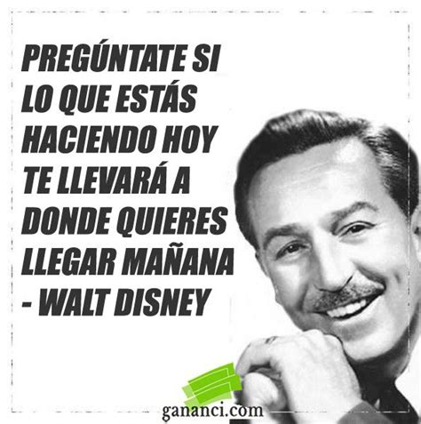 Frases De Walt Disney Frases De Walt Disney Frases Disney Frases