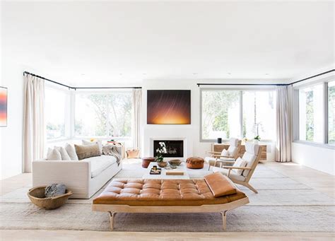 Interior Designers India Top 20 Malibu Homes Home Decor Living