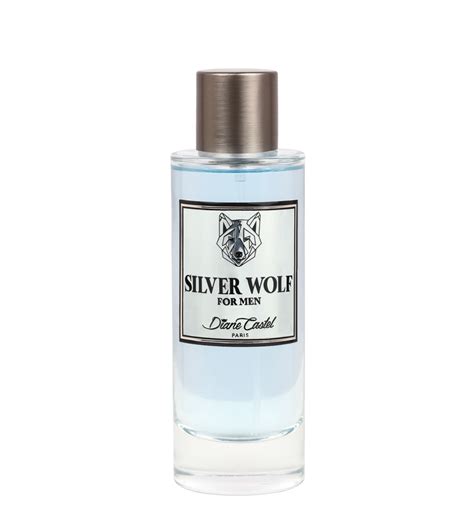 Silver Wolf Loffice Des Parfums