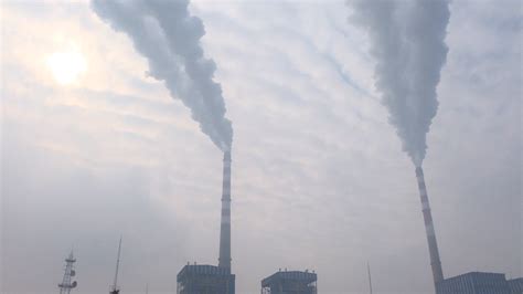 Air Pollution: A Global Problem | Pulitzer Center