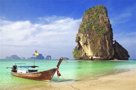 Retiring in Thailand - Expat Financial Advice & Tips