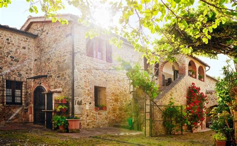 Opening A Bandb In Italy Italy Property Guides