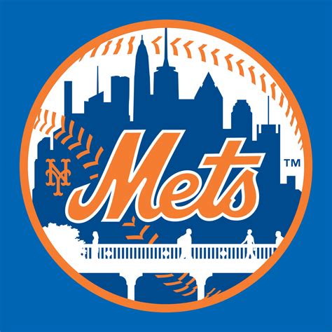 Reimagining The Mets Logo For The 21st Century — Todd Radom Design