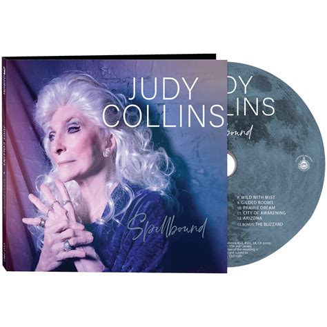 judy collins spellbound cd cleopatra records store