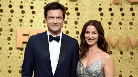 jason bateman met his wife when they were teenagers—get to know his spouse of 20 years