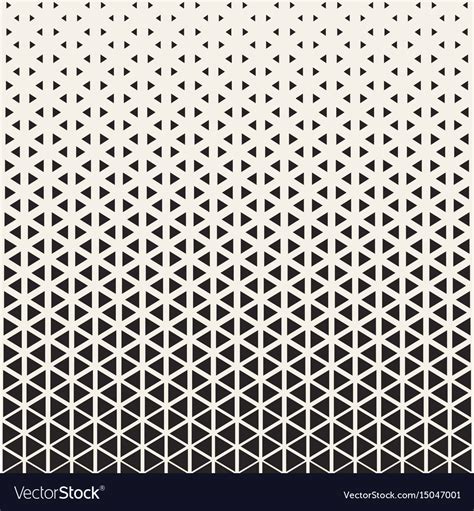 Abstract Geometric Pattern Design Royalty Free Vector Image