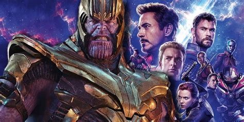 Regarder Avengers Endgame 2019 Film Complet Streaming