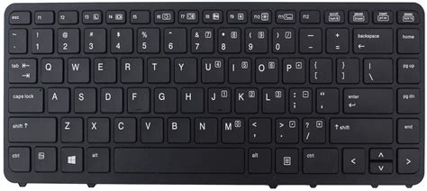 Hp Elitebook 840 850 G1 Laptop Backlit Keyboard Laptop Repair World