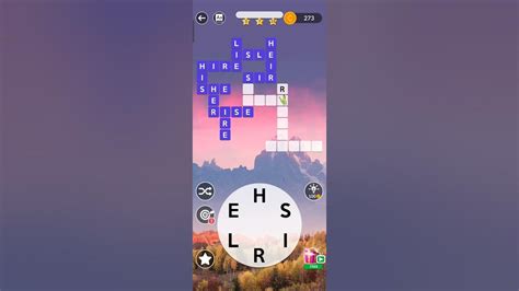 Wordscapes November 20 2022 Daily Puzzle Answers Youtube