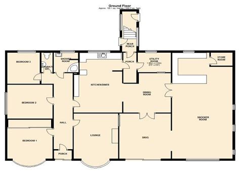 Create Your Own Home Floor Plan Floorplans Click