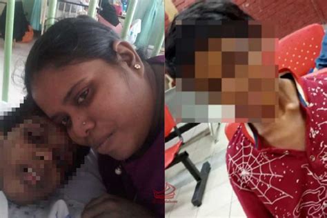 Budak 8 Tahun Didera Hingga Susut Berat Badan Dikurung Dalam Tandas Dan Dipukul Sampai Tak Bermaya