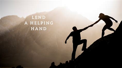 Lend a Helping Hand - Techcycle Solutions