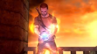 Infamous 2 Good Ending With Evil Karma Youtube