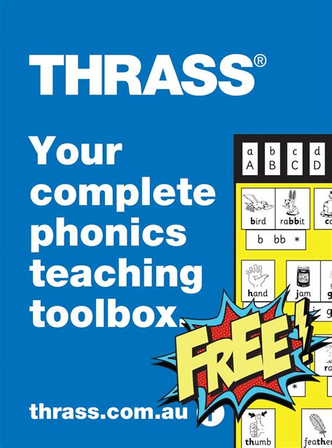 Free Thrass Reproducibles Access Over 350 Reproducible Pages In Pdf