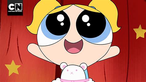 This Powerpuff Girls Teaser Will Get You Ready To Fight The Forces Of
