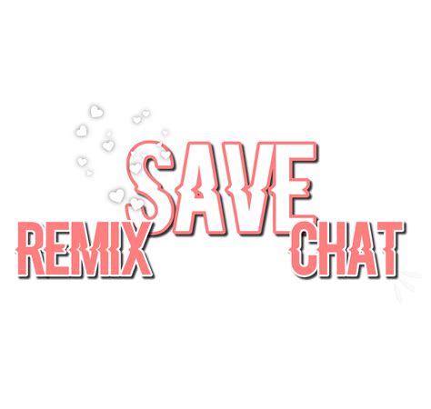 Freetoedit Save Remixit Sticker By A Deleted Account