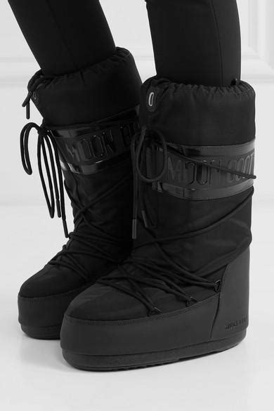 Over 200 of the best. Moon Boot Exclusive To Mytheresa - Classic Plus Snow Boots ...